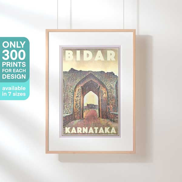 Manifesto di Bidar Karnataka