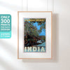 Limited Edition Pondicherry Classic Print
