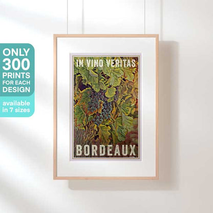 Limited Edition Wine Lover gift