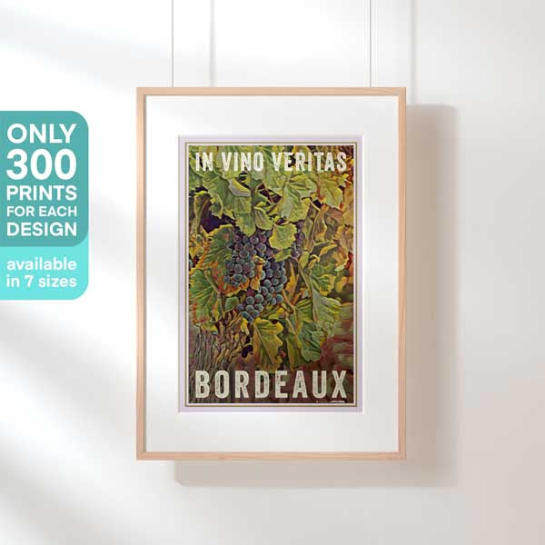 Limited Edition Wine Lover gift