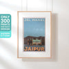 Limited Edition Jaipur Print