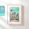 Limited Edition Mirissa poster