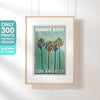 Limited Edition Los Angeles Classic Print by Alecse | 300ex