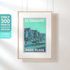 Limited Edition Touquet Poster