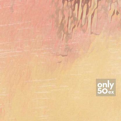 Details of the Mentawai poster by Alecse