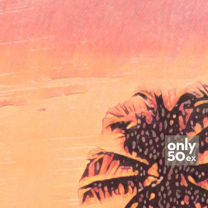 Details of Indonesia Mentawai poster