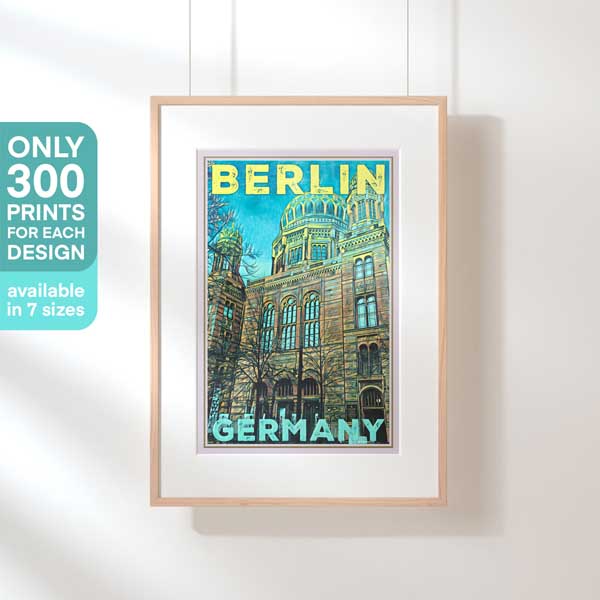 Limited Edition Alecse's Vintage Travel Posters have been featured in all major French Fashion and Home decor magazines