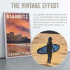 The vintage effect by Alecse