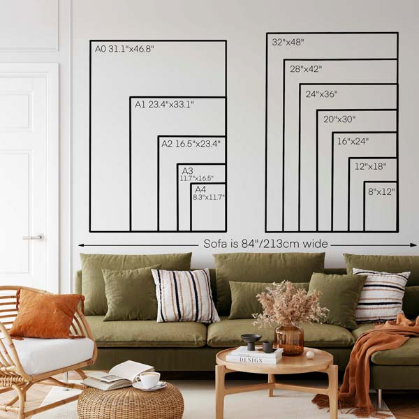 Gorgonian Poster Coral 3