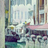 Details of Annecy Poster, French Travel Poster, limited edition