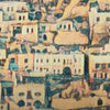 Details of Capadocia Poster, Turkey Travel Poster