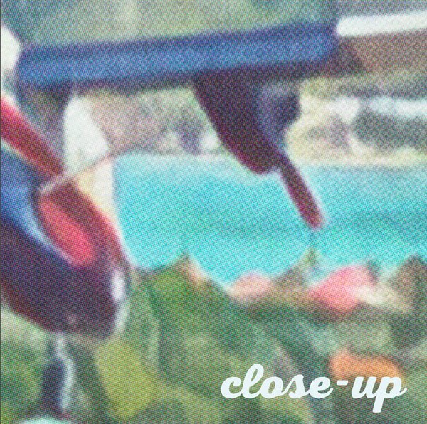 Definition Sample of an Oversized print by Alecse (100x150cm)