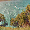 Détails de l'affiche de l'Australie Fraser Island | Affiche de voyage en Australie
