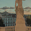 Details of Marseille Poster Longchamp | France Gallery Wall Print of Marseille