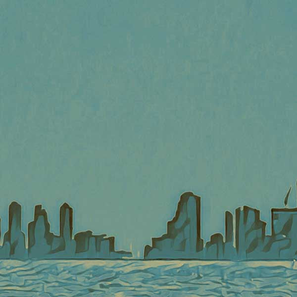 Poster di Surfing Australia