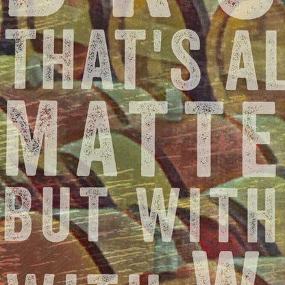 Details of Wine poster with Baudelaire's Quote about wine