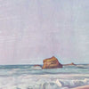 Details of Miramar Beach Poster Biarritz, limited edition vintage inspired poster