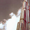 Détails de l'affiche de Dubaï Burj Khalifa 1 | UAE Gallery Impression murale de Dubaï