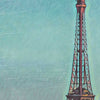 Détails de l'affiche Tour Eiffel à Paris
