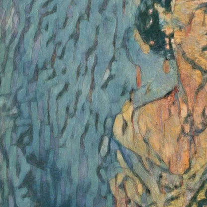 Details of  Queen Elisabeth II portrait by Alecse | United Kingdom Classic Print