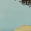 Details of Toulon Poster Le Midi | French Riviera Classic Print