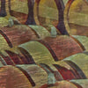 Details of the barrels in In Vino Veritas poster by Alecse