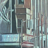 Détails de l'affiche Radio City New York