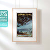 Limited Edition Unawatuna Print | Jungle Beach by Alecse | 300ex