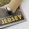 BEACH HAVEN POSTER NEW JERSEY