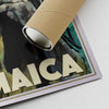 Our posters are printed on museum quality EMA paper with matte finish and shipped in carton tubes for maximum protection