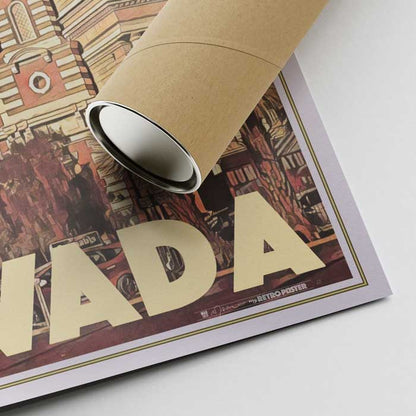 Poster di Las Vegas Crazy Vegas