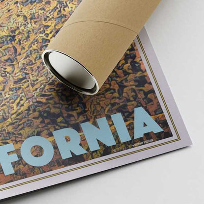 Poster de Hollywood Hill