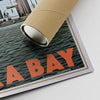 REYKJAVIC POSTER FAXA BAY