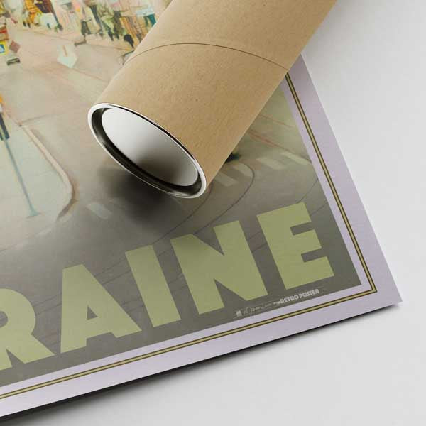 Tram del manifesto di Kharkiv