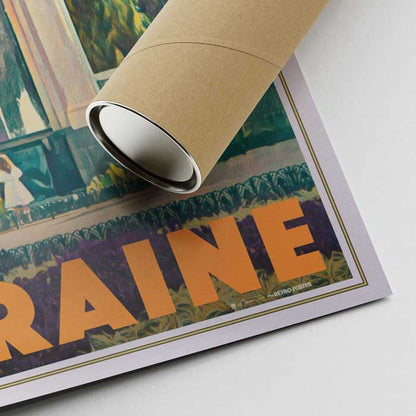 Espejo de Corriente del Cartel de Járkov