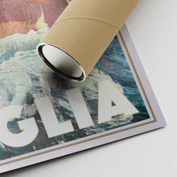 Lecce Posters Apulië