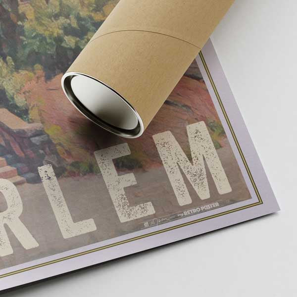 Manifesto di Harlem Marcus Garvey