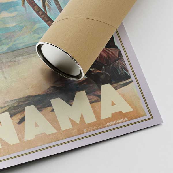 Manifesto di San Blas Panama