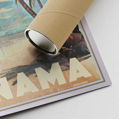 Manifesto di San Blas Panama