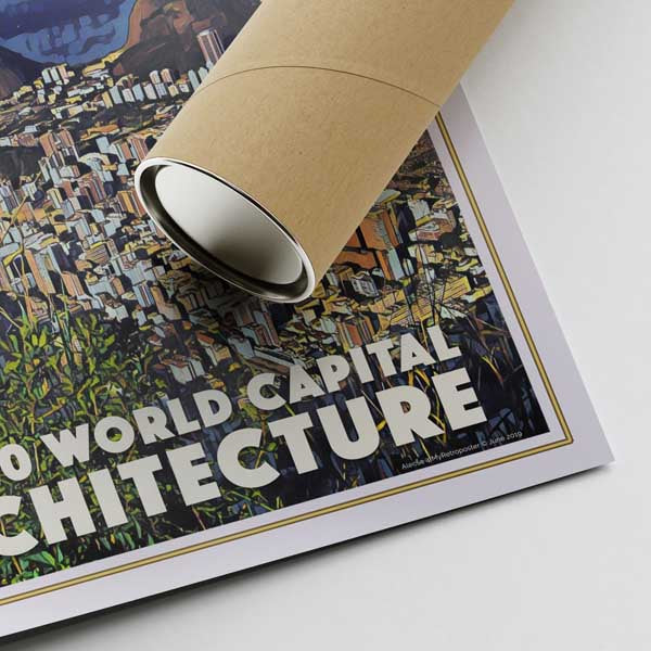 Manifesto di Rio Brasile Unesco