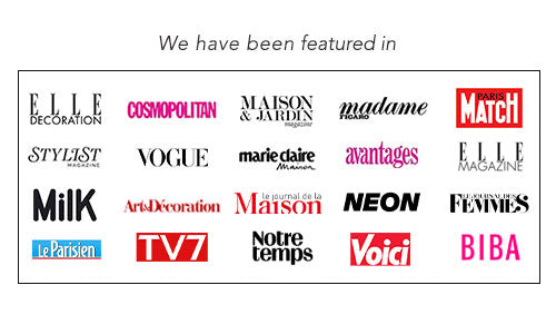 Our Vintage Travel inspired posters press reviews