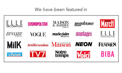 Our Vintage Travel inspired posters press reviews