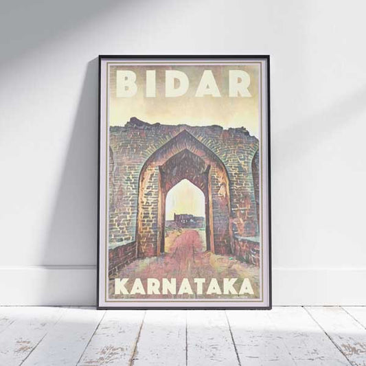 비다르 포스터 카르나타카