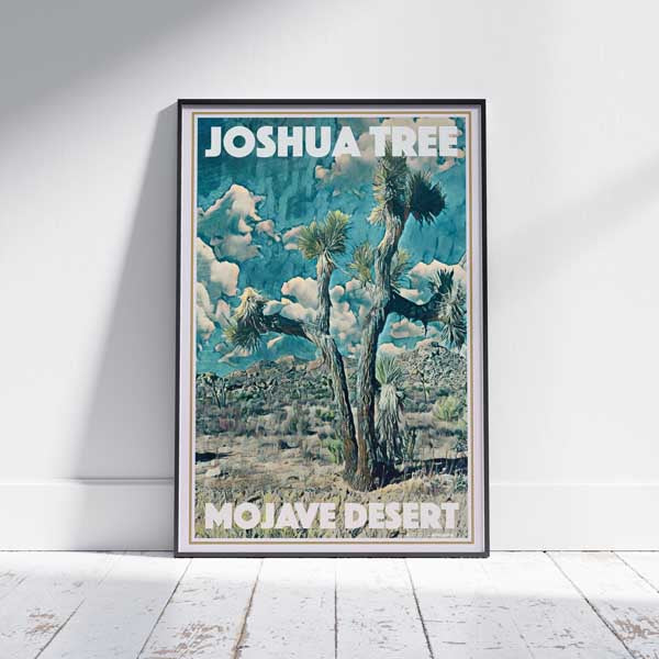 DESERT POSTERS COLLECTION – MyRetroposter