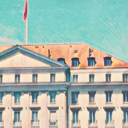 Manifesto di Ginevra 'Pace'