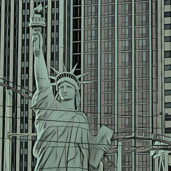 Green Luck Las Vegas