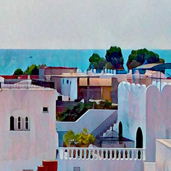 Manifesto di Hammamet Tunisia