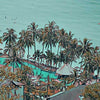 Details of Koh Chang Poster White Sand Beach Resort | Thai Gallery Wall