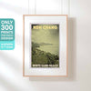 Limited Edition Koh Chang Poster