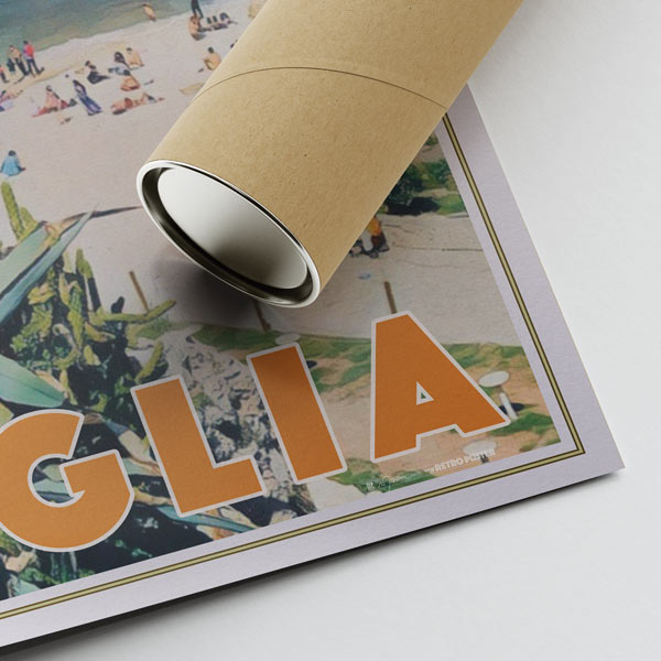 Poster di Matrimonio Personalizzato Di Alecse